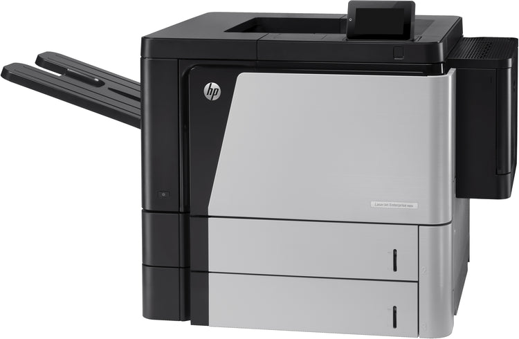 Printer HP LaserJet Enterprise M806dn (CZ244A) - Cartouches Certifiees