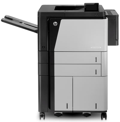 Printer HP LaserJet Enterprise M806x+ (CZ245A) - Cartouches Certifiees