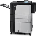 Printer HP LaserJet Enterprise M806x+ (CZ245A) - Cartouches Certifiees
