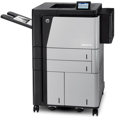 Printer HP LaserJet Enterprise M806x+ (CZ245A) - Cartouches Certifiees