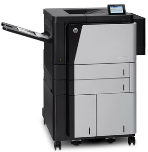 Printer HP LaserJet Enterprise M806x+ (CZ245A) - Cartouches Certifiees