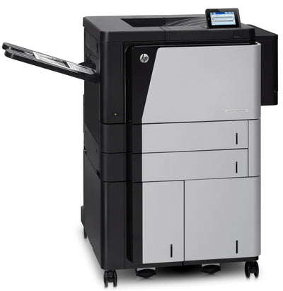 Printer HP LaserJet Enterprise M806x+ (CZ245A) - Cartouches Certifiees