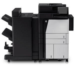 Printer HP LaserJet Enterprise M830z (D7P68A) - Cartouches Certifiees