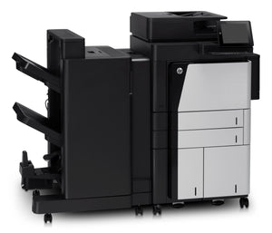 Printer HP LaserJet Enterprise M830z (D7P68A) - Cartouches Certifiees