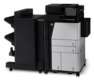 Printer HP LaserJet Enterprise M830z (D7P68A) - Cartouches Certifiees