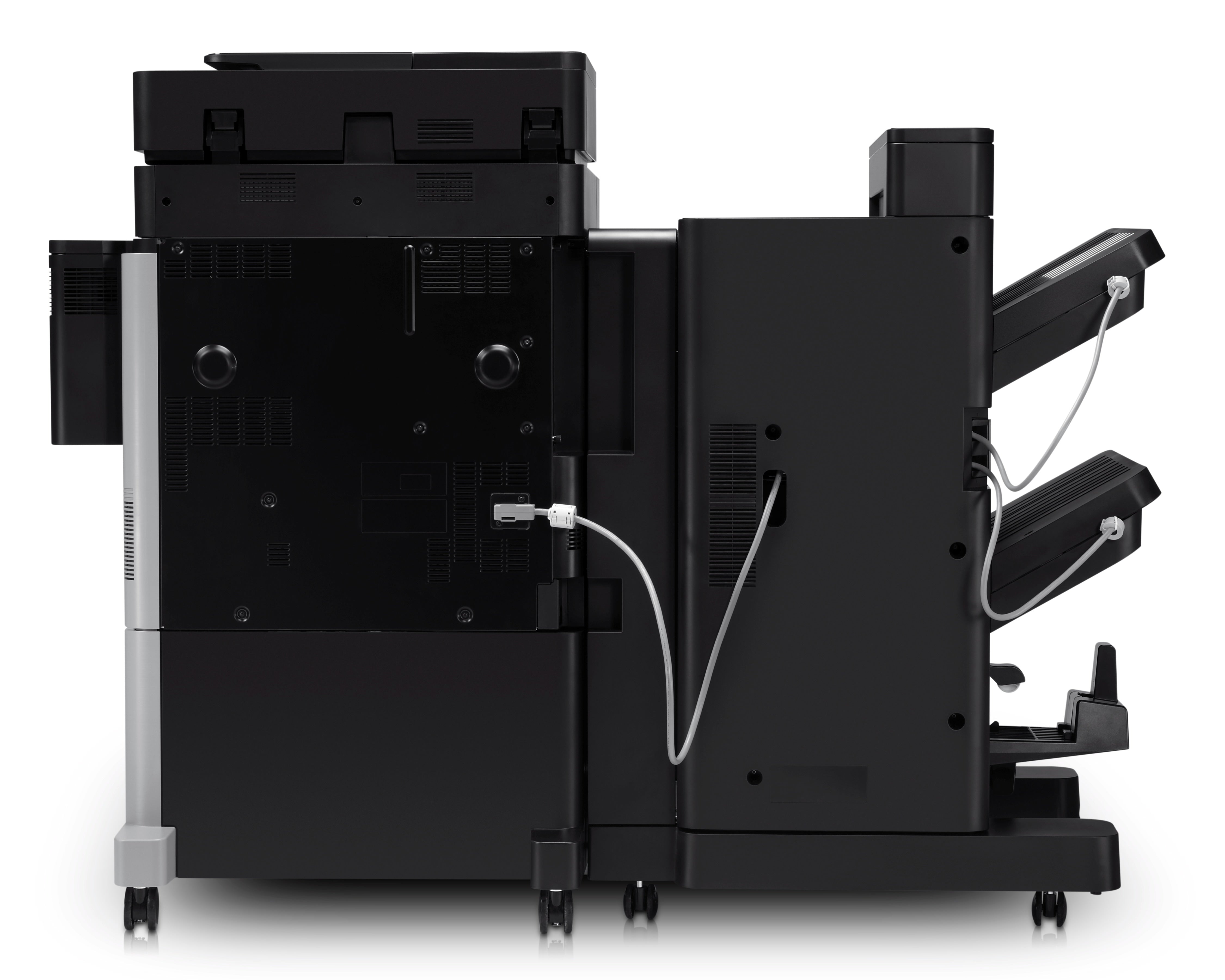 Printer HP LaserJet Enterprise M830z (D7P68A) - Cartouches Certifiees