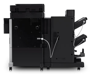 Printer HP LaserJet Enterprise M830z (D7P68A) - Cartouches Certifiees