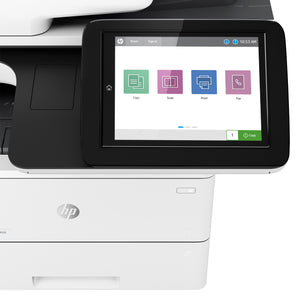 Printer HP LaserJet Enterprise MFP M528dn (1PV64A) - Cartouches Certifiees