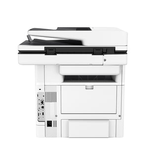 Printer HP LaserJet Enterprise MFP M528dn (1PV64A) - Cartouches Certifiees