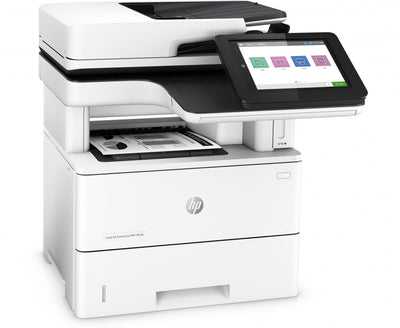 Printer HP LaserJet Enterprise MFP M528f (1PV65A) - Cartouches Certifiees