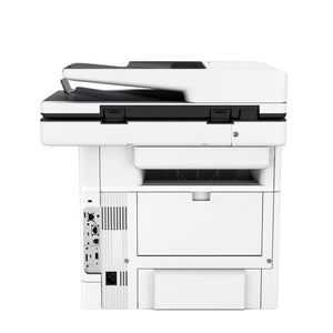 Printer HP LaserJet Enterprise MFP M528f (1PV65A) - Cartouches Certifiees