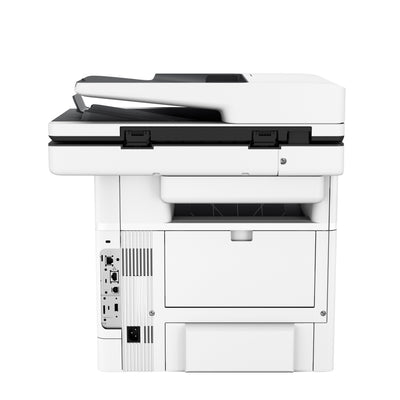 Printer HP LaserJet Enterprise MFP M528f (1PV65A) - Cartouches Certifiees