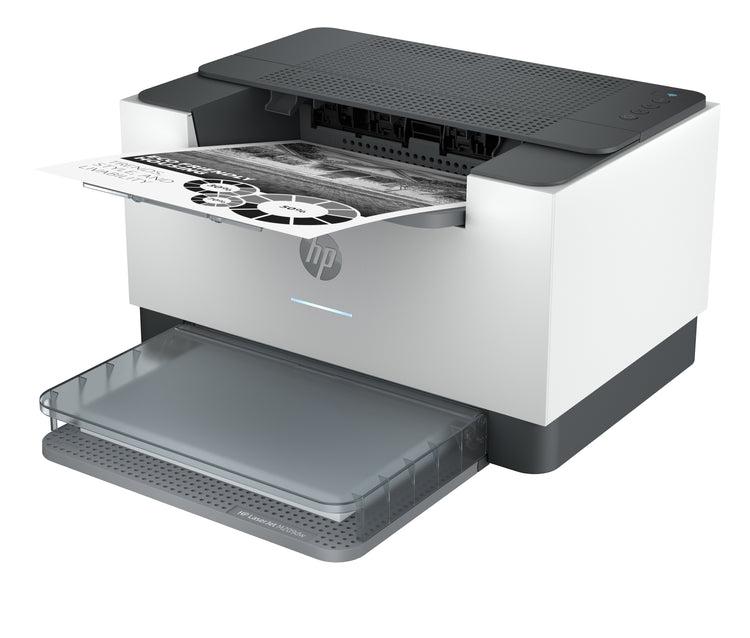 Printer HP LaserJet M209dw (6GW62F) - Cartouches Certifiees