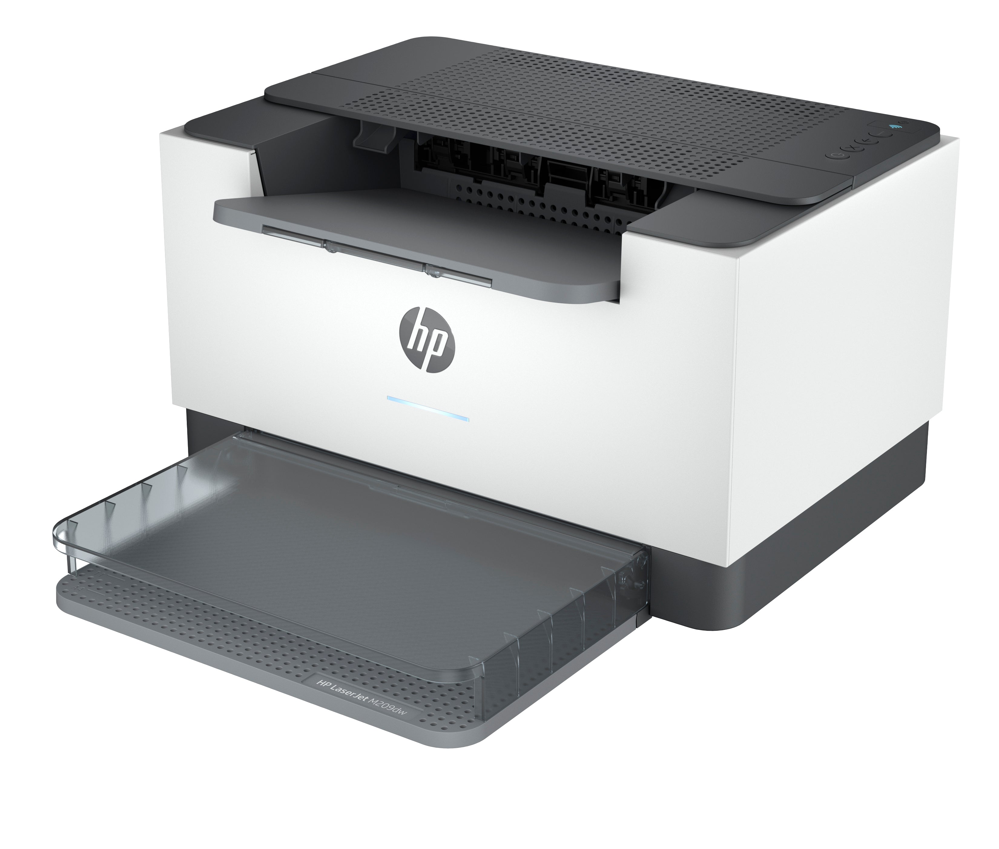 Printer HP LaserJet M209dw (6GW62F) OPEN BOX - Cartouches Certifiees