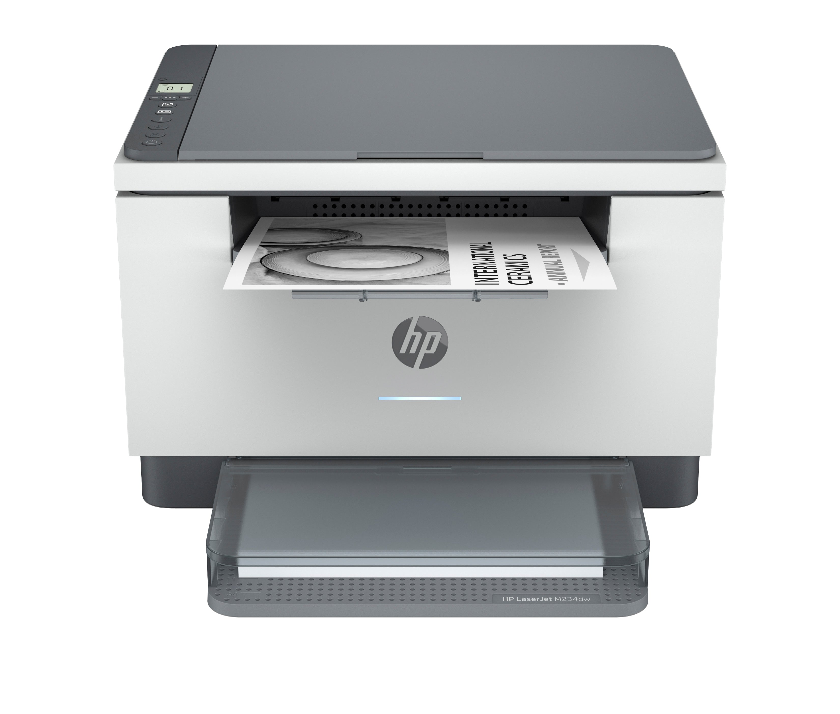 Printer HP LaserJet M234dw (6GW99F) OPEN BOX - Cartouches Certifiees