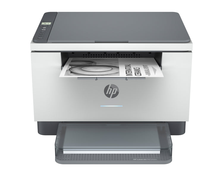 Printer HP LaserJet M234dw (6GW99F) OPEN BOX - Cartouches Certifiees