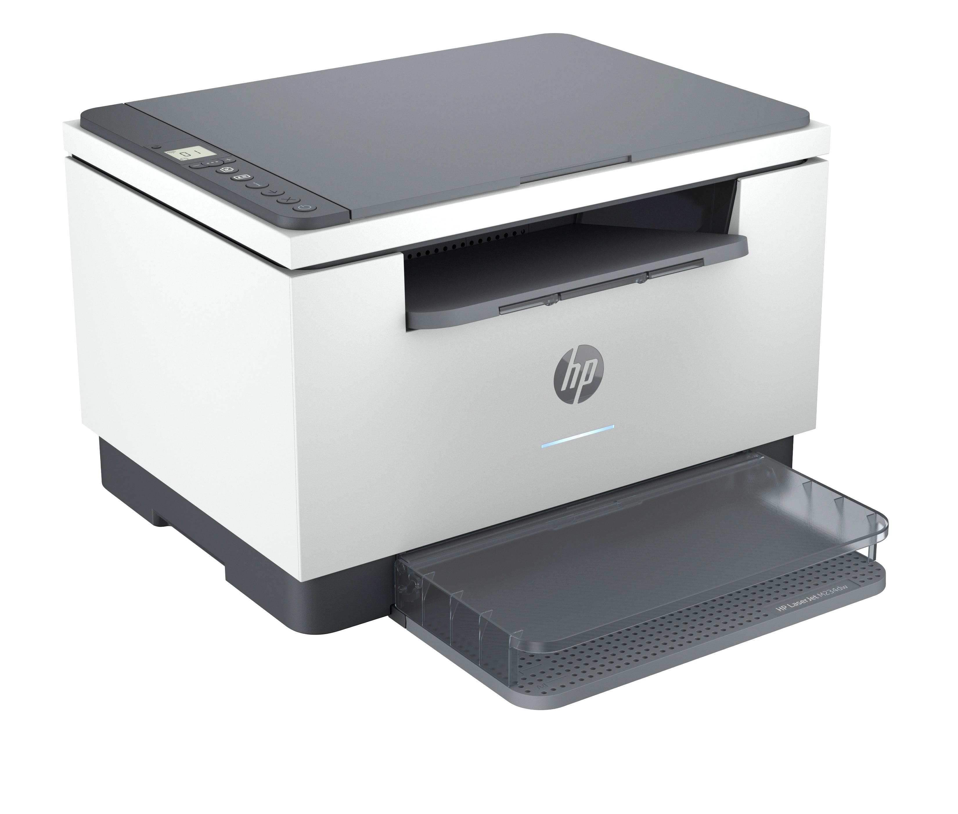 Printer HP LaserJet M234dw (6GW99F) OPEN BOX - Cartouches Certifiees