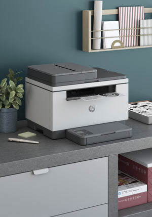 Printer HP LaserJet M234dw (6GW99F) OPEN BOX - Cartouches Certifiees