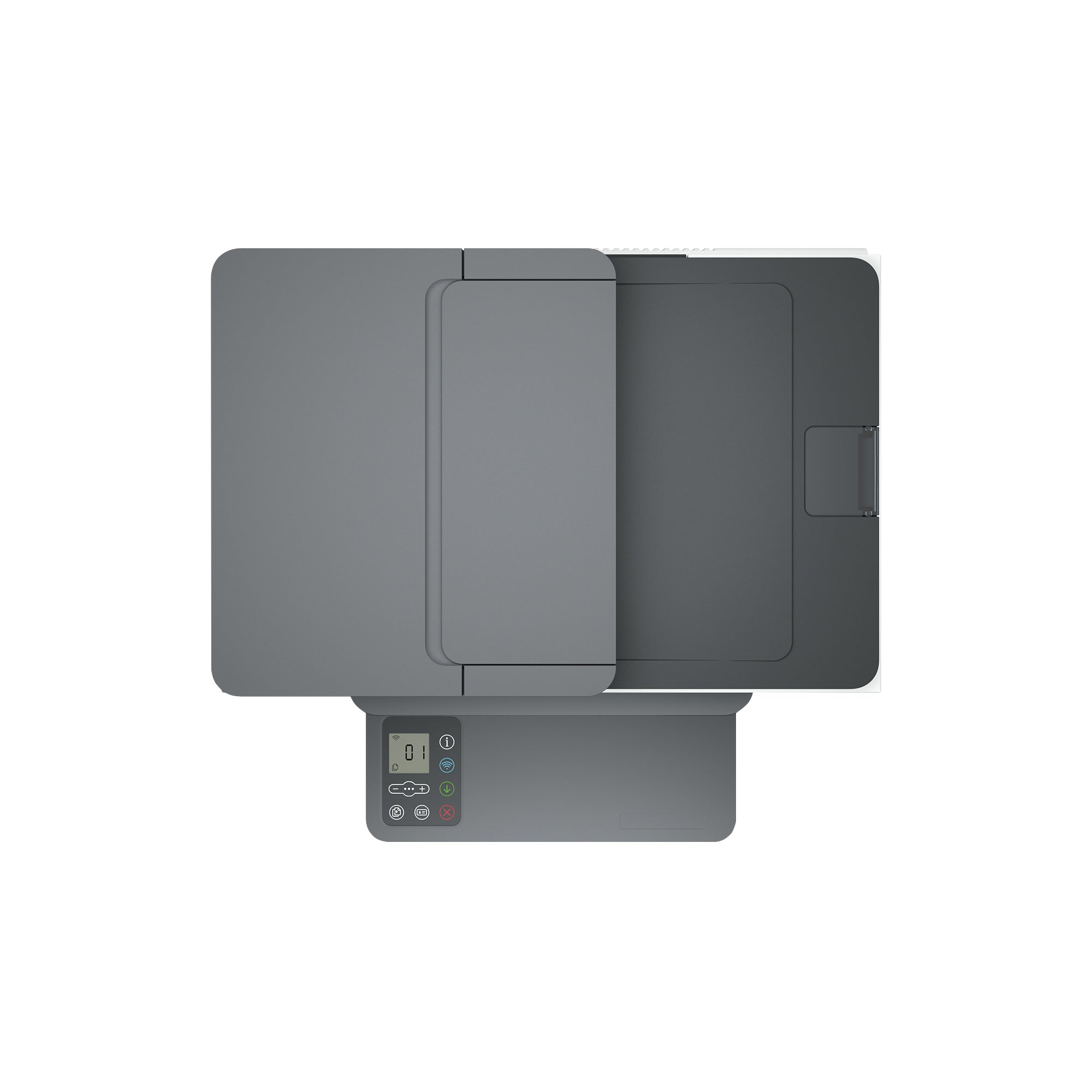 Printer HP LaserJet MFP M234sdw (6GX01F) - Cartouches Certifiees