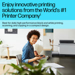 Printer HP LaserJet MFP M234sdw OPEN BOX - Cartouches Certifiees