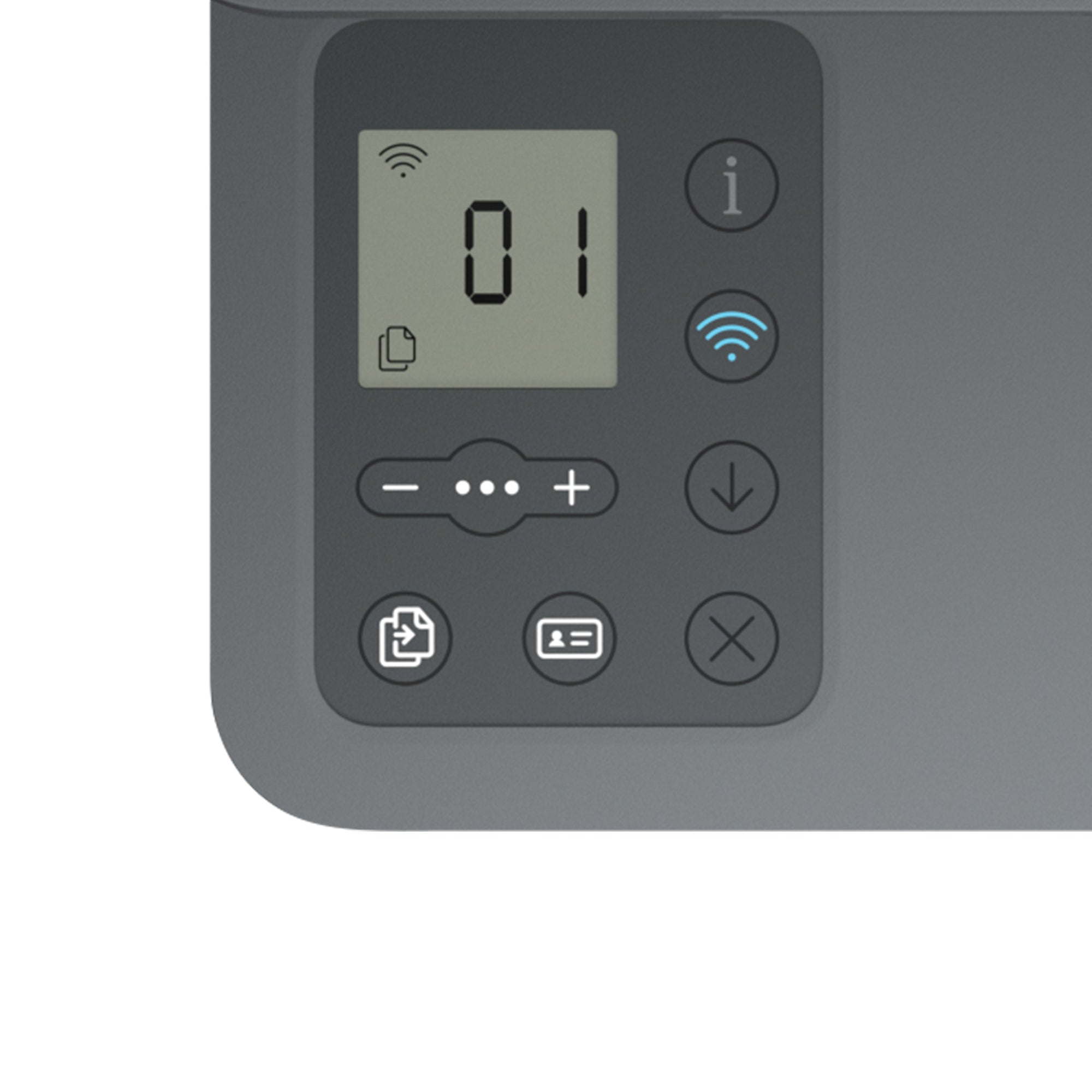 Printer HP LaserJet MFP M234sdw OPEN BOX - Cartouches Certifiees
