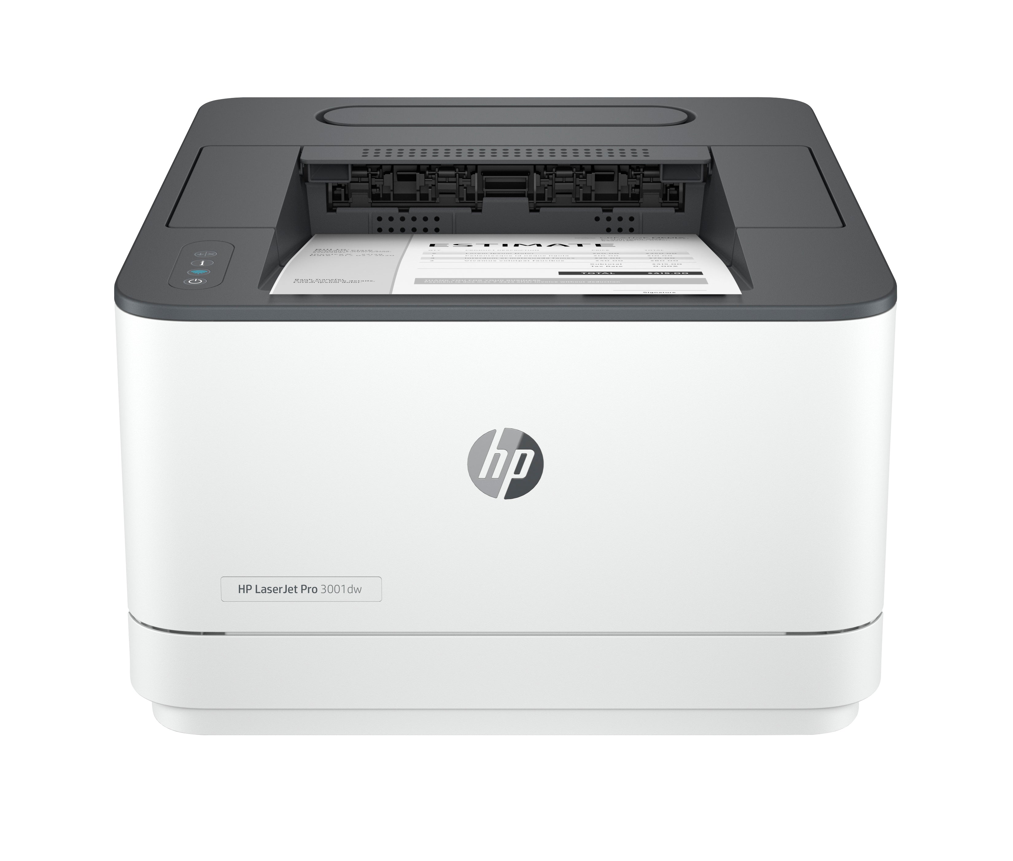 Printer HP LaserJet Pro 3001dw (3G650F) - Cartouches Certifiees