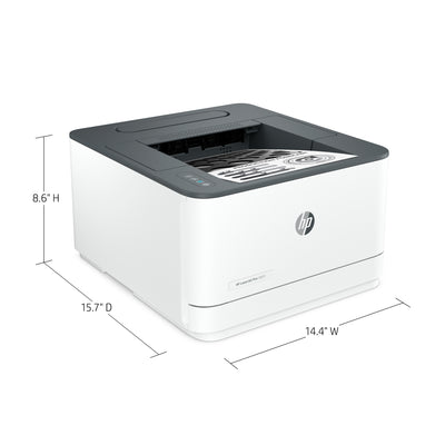 Printer HP LaserJet Pro 3001dw (3G650F) - Cartouches Certifiees