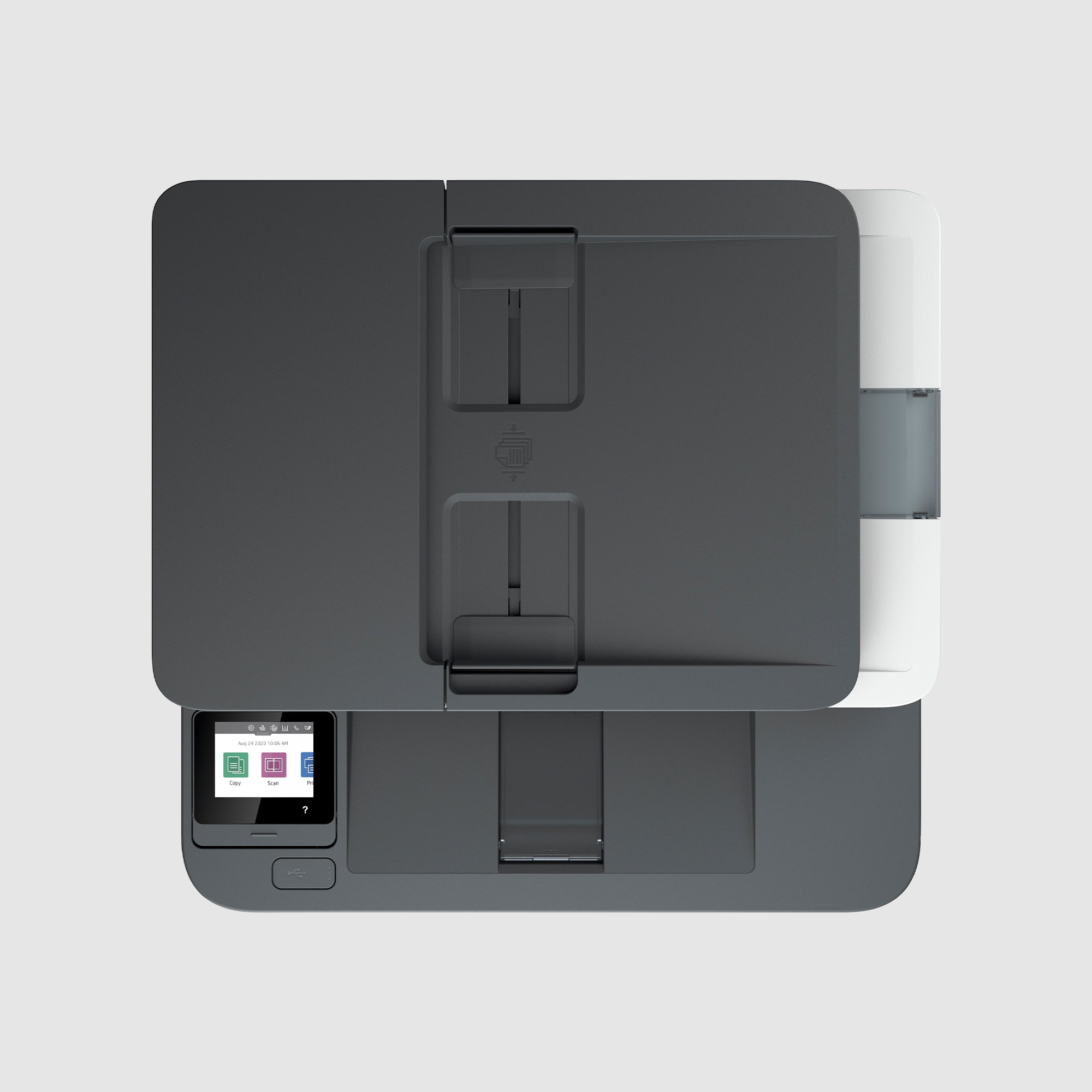 Printer HP LaserJet Pro 3001dw (3G650F) - Cartouches Certifiees