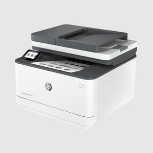 Printer HP LaserJet Pro 3001dw (3G650F) - Cartouches Certifiees