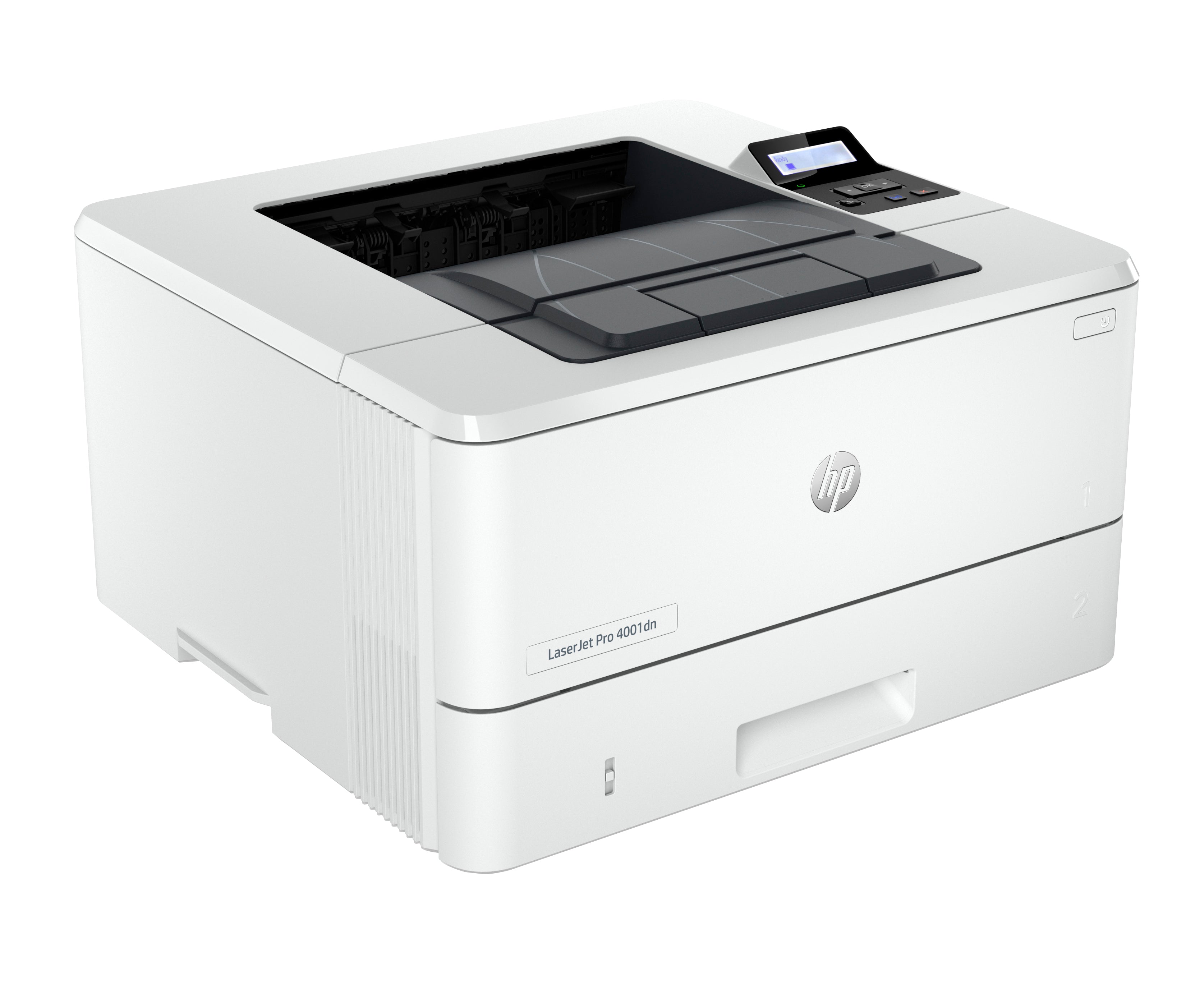 Printer HP LaserJet Pro 4001dn (2Z600F) - Cartouches Certifiees