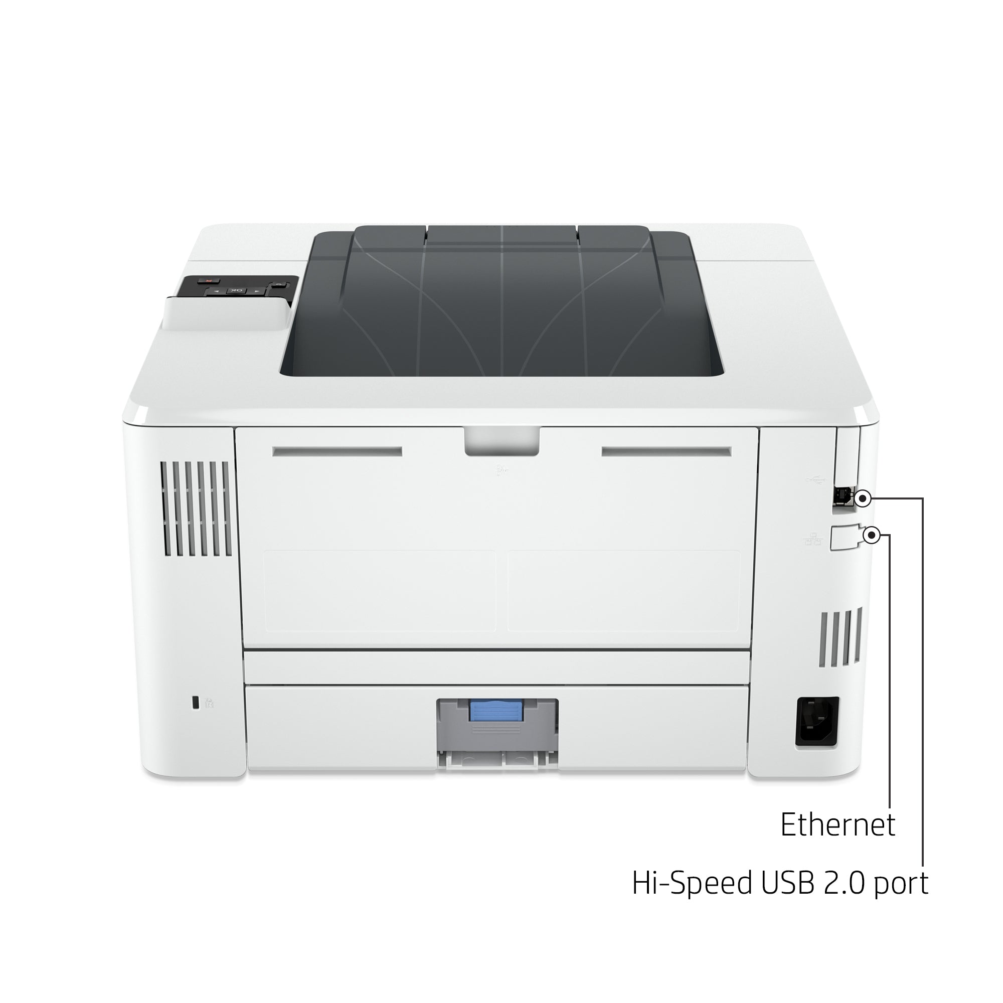 Printer HP LaserJet Pro 4001dn (2Z600F) - Cartouches Certifiees