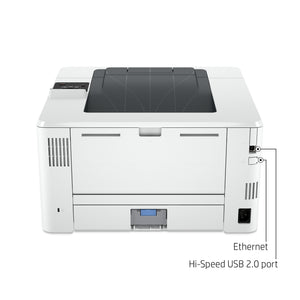 Printer HP LaserJet Pro 4001dn (2Z600F) - Cartouches Certifiees