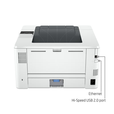Printer HP LaserJet Pro 4001dn (2Z600F) - Cartouches Certifiees