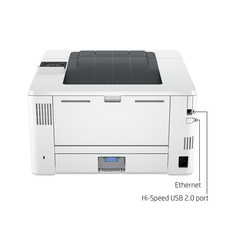 Printer HP LaserJet Pro 4001dn (2Z600F) - Cartouches Certifiees