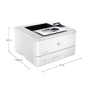 Printer HP LaserJet Pro 4001dn (2Z600F) - Cartouches Certifiees