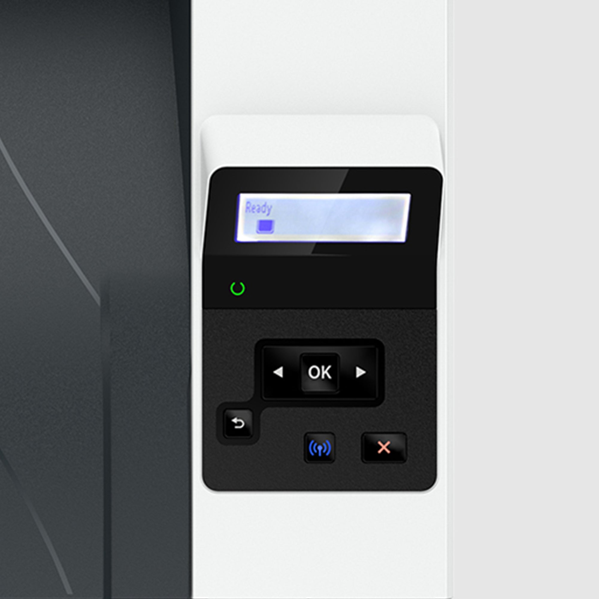 Printer HP LaserJet Pro 4001dn (2Z600F) - Cartouches Certifiees