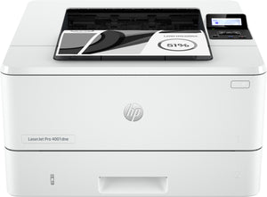 Printer HP LaserJet Pro 4001dne (2Z600E) - Cartouches Certifiees