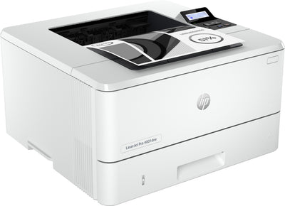 Printer HP LaserJet Pro 4001dne (2Z600E) - Cartouches Certifiees