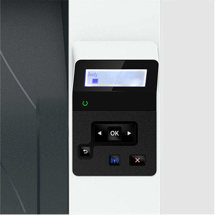 Printer HP LaserJet Pro 4001dne (2Z600E) - Cartouches Certifiees