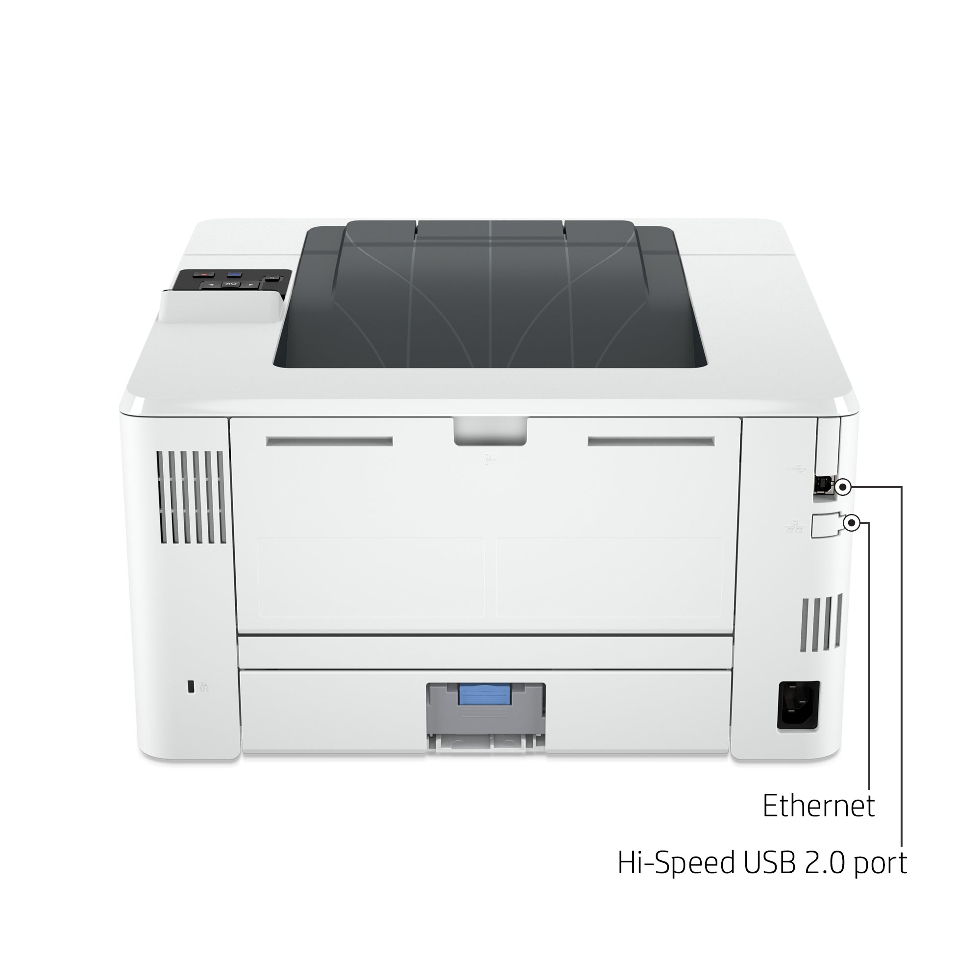 Printer HP LaserJet Pro 4001dw (2Z601F) - Cartouches Certifiees