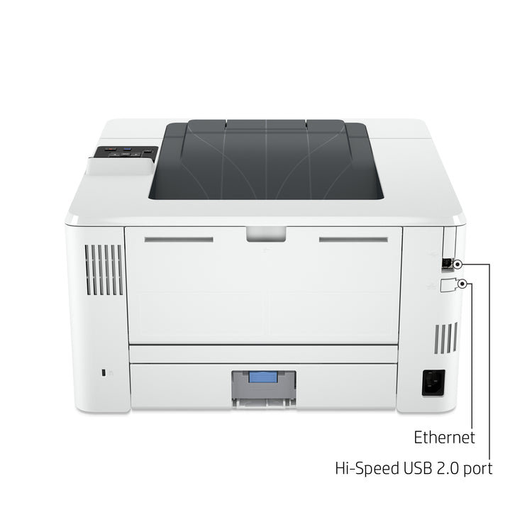 Printer HP LaserJet Pro 4001dw (2Z601F) - Cartouches Certifiees