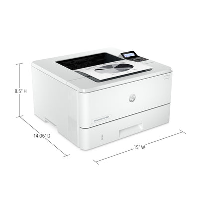 Printer HP LaserJet Pro 4001dw (2Z601F) - Cartouches Certifiees