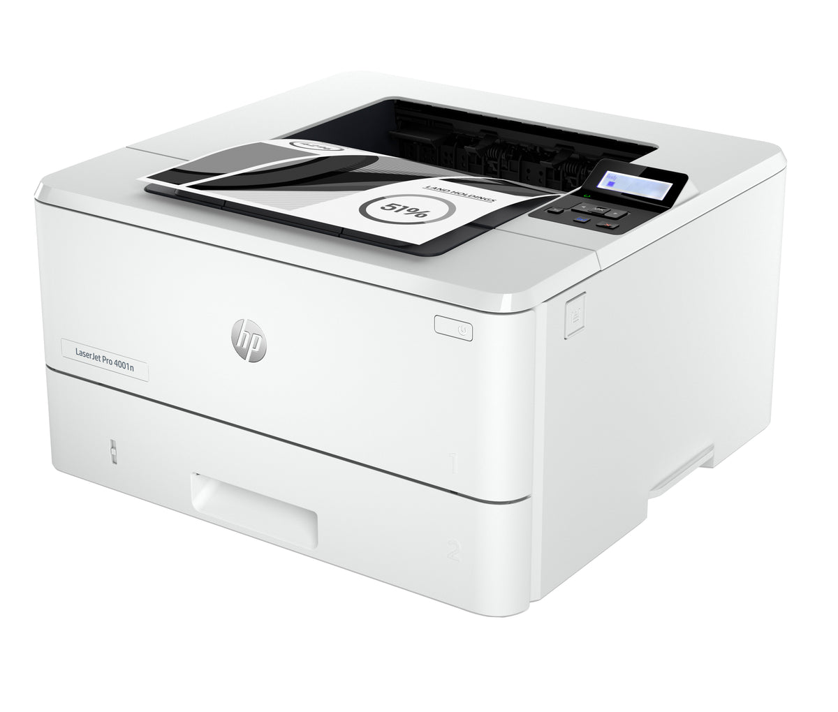 2z599f Cartridges for Printer HP LaserJet Pro 4001n (2Z599F) - Certified ...
