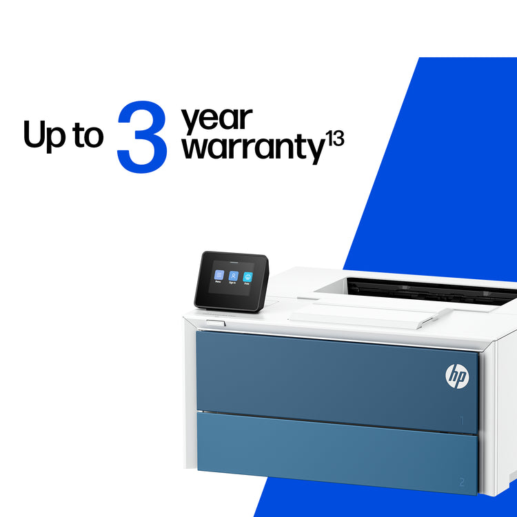 Printer HP LaserJet Pro 4006dw (8X3D6A) - Cartouches Certifiees