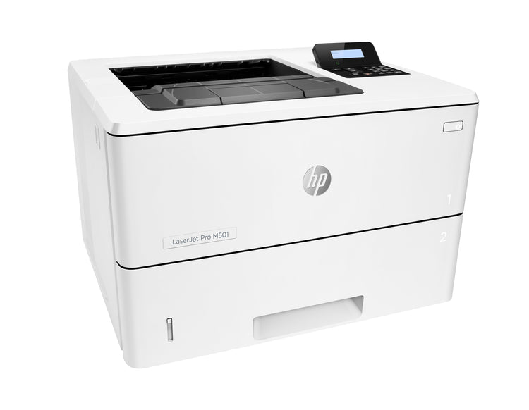 Printer HP LaserJet Pro M501dn (J8H61A) - Cartouches Certifiees