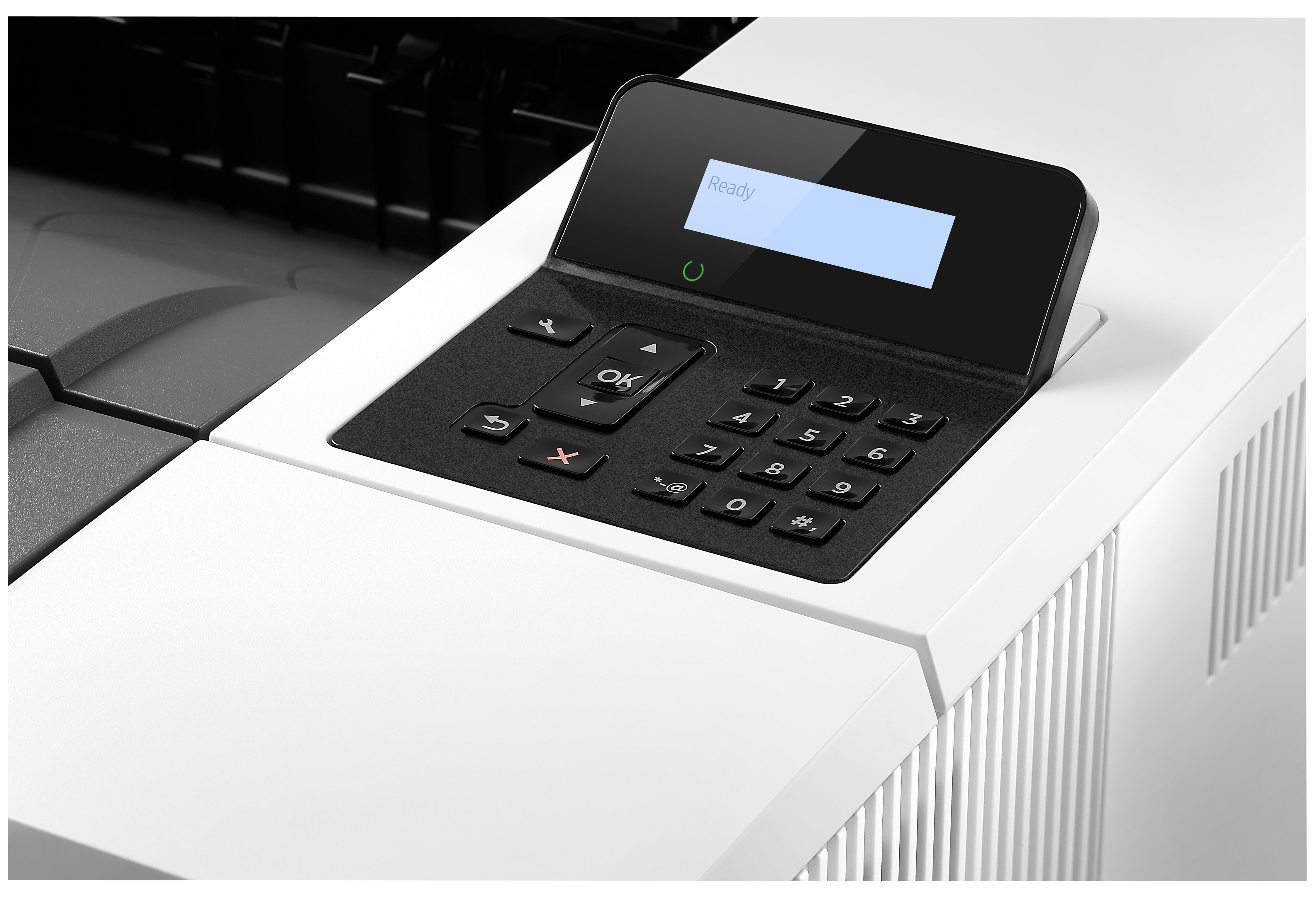 Printer HP LaserJet Pro M501dn (J8H61A) - Cartouches Certifiees