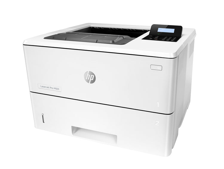 Printer HP LaserJet Pro M501dn (J8H61A) - Cartouches Certifiees