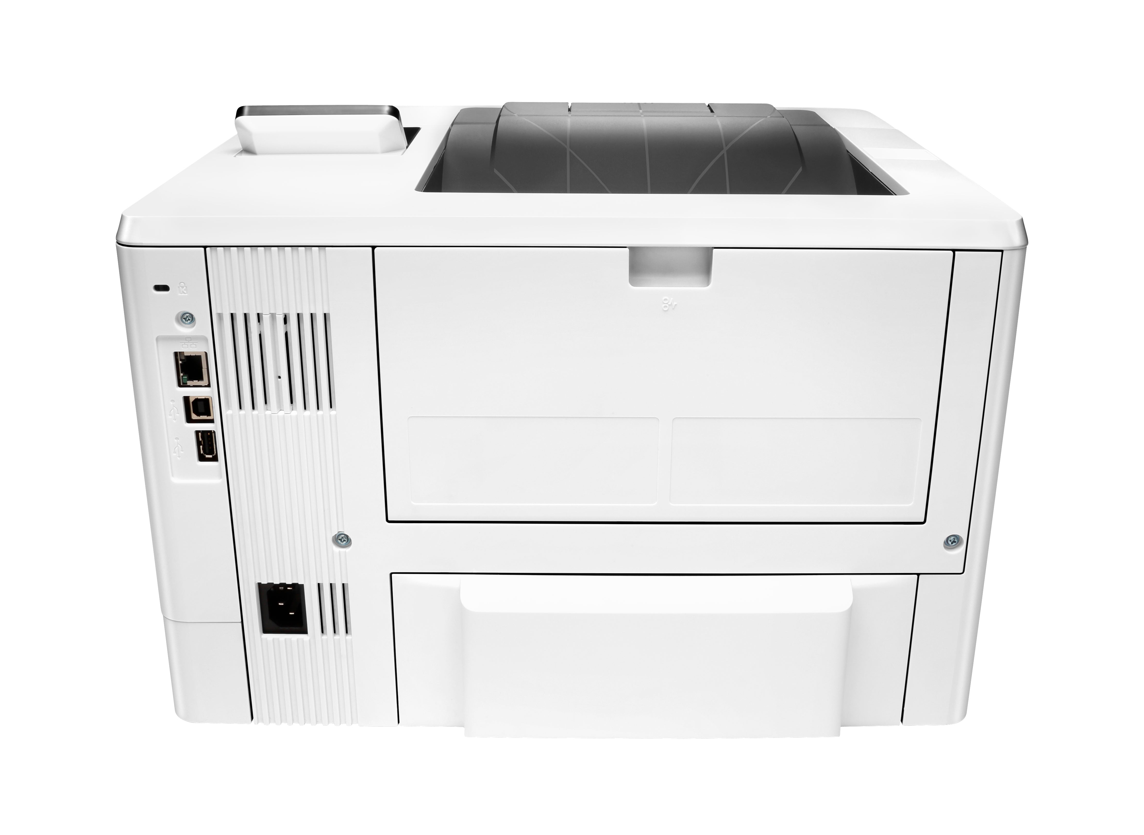 Printer HP LaserJet Pro M501dn (J8H61A) - Cartouches Certifiees