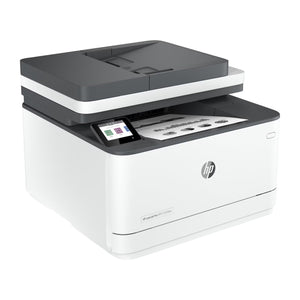 Printer HP LaserJet Pro MFP 3101fdw Open Box - Cartouches Certifiées