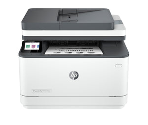 Printer HP LaserJet Pro MFP 3101fdw OPEN BOX - Cartouches Certifiees